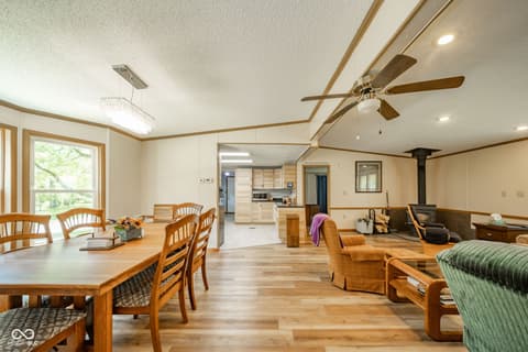 Photo of 8851 W 400 N, Frankton, IN