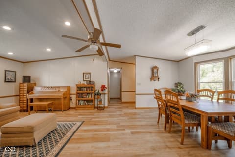 Photo of 8851 W 400 N, Frankton, IN