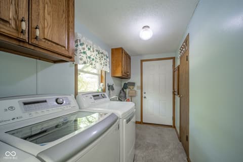 Photo of 8851 W 400 N, Frankton, IN