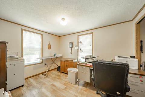 Photo of 8851 W 400 N, Frankton, IN