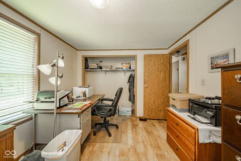Photo of 8851 W 400 N, Frankton, IN