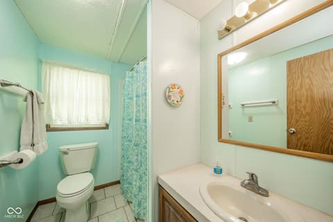 Photo of 8851 W 400 N, Frankton, IN