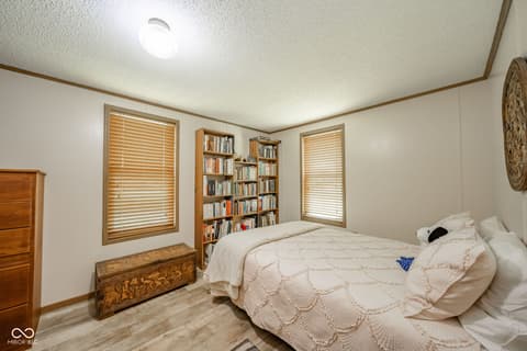Photo of 8851 W 400 N, Frankton, IN