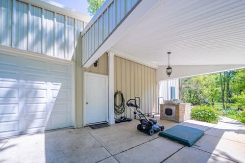 Photo of 8851 W 400 N, Frankton, IN