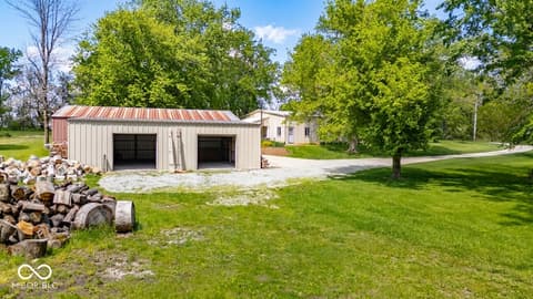 Photo of 8851 W 400 N, Frankton, IN