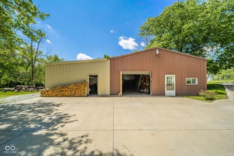 Photo of 8851 W 400 N, Frankton, IN