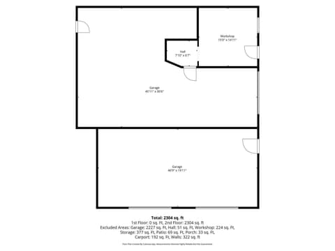 Photo of 8851 W 400 N, Frankton, IN