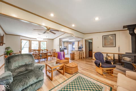 Photo of 8851 W 400 N, Frankton, IN