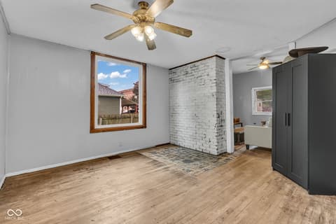 Photo of 114 W Washington Street, New Richmond, IN