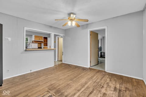 Photo of 114 W Washington Street, New Richmond, IN