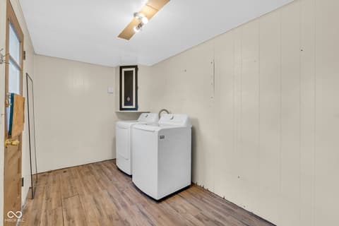 Photo of 114 W Washington Street, New Richmond, IN