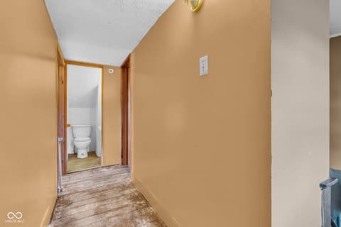 Photo of 114 W Washington Street, New Richmond, IN