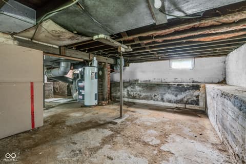 Photo of 114 W Washington Street, New Richmond, IN