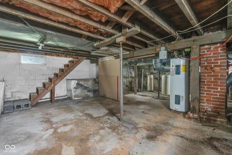 Photo of 114 W Washington Street, New Richmond, IN