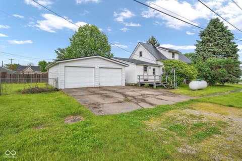 Photo of 114 W Washington Street, New Richmond, IN