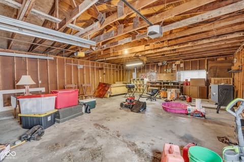 Photo of 114 W Washington Street, New Richmond, IN