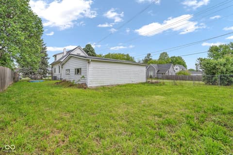 Photo of 114 W Washington Street, New Richmond, IN