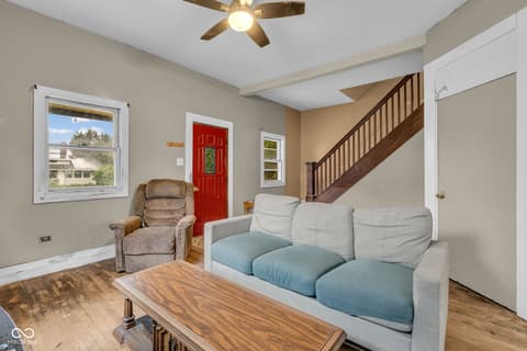 Photo of 114 W Washington Street, New Richmond, IN