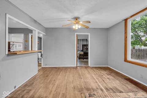 Photo of 114 W Washington Street, New Richmond, IN