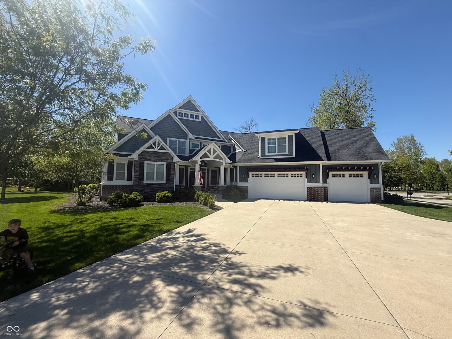 Photo of 16906 Catkins Court, Westfield, IN