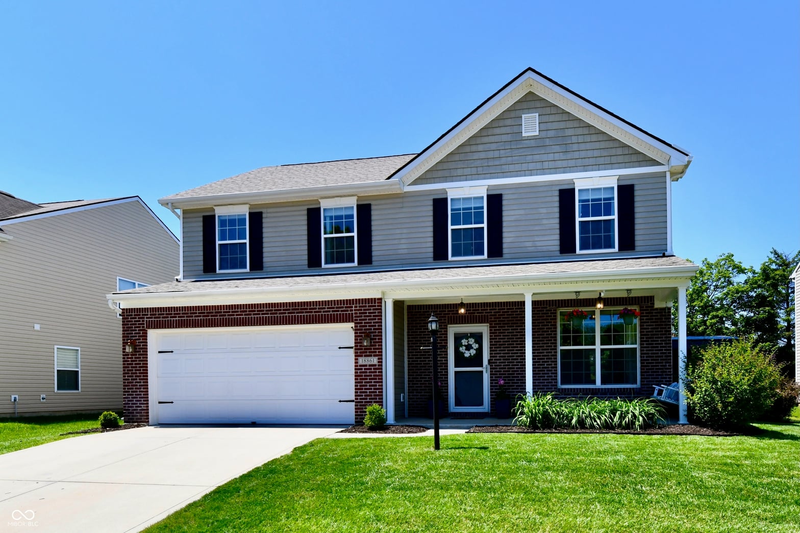 Photo of 18861 Big Circle Drive, Noblesville, IN
