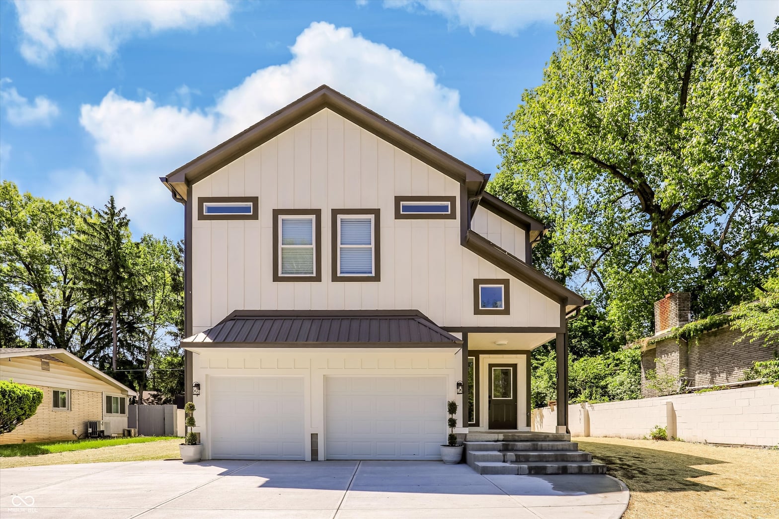 Photo of 3217 W 48th Street, Indianapolis, IN
