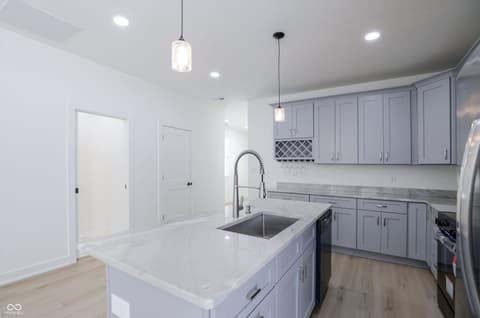 Photo of 3217 W 48th Street, Indianapolis, IN