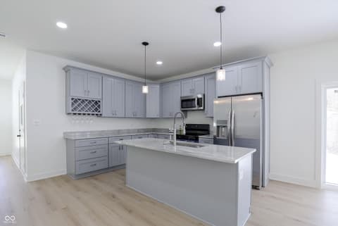 Photo of 3217 W 48th Street, Indianapolis, IN