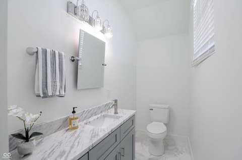 Photo of 3217 W 48th Street, Indianapolis, IN