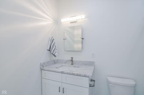 Photo of 3217 W 48th Street, Indianapolis, IN