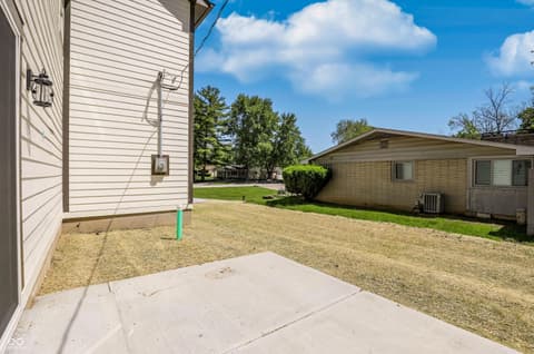 Photo of 3217 W 48th Street, Indianapolis, IN