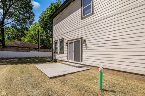 Photo of 3217 W 48th Street, Indianapolis, IN