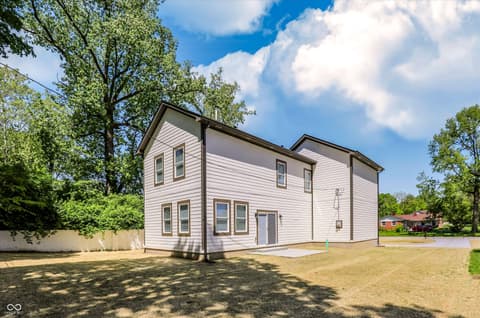 Photo of 3217 W 48th Street, Indianapolis, IN