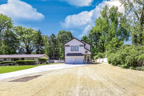 Photo of 3217 W 48th Street, Indianapolis, IN