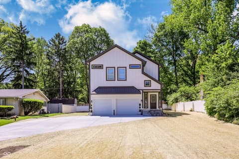 Photo of 3217 W 48th Street, Indianapolis, IN