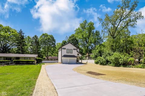 Photo of 3217 W 48th Street, Indianapolis, IN