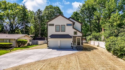 Photo of 3217 W 48th Street, Indianapolis, IN