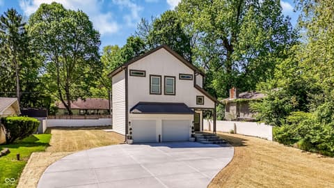Photo of 3217 W 48th Street, Indianapolis, IN