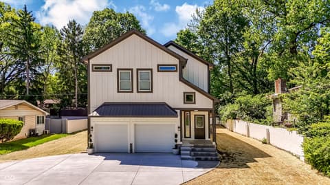 Photo of 3217 W 48th Street, Indianapolis, IN