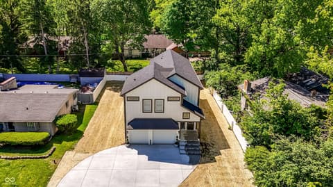 Photo of 3217 W 48th Street, Indianapolis, IN