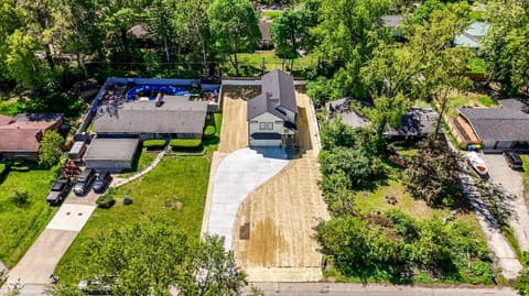 Photo of 3217 W 48th Street, Indianapolis, IN
