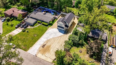 Photo of 3217 W 48th Street, Indianapolis, IN