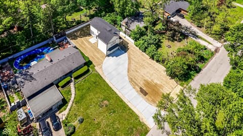 Photo of 3217 W 48th Street, Indianapolis, IN