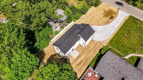 Photo of 3217 W 48th Street, Indianapolis, IN