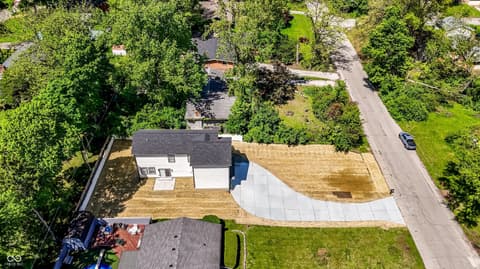 Photo of 3217 W 48th Street, Indianapolis, IN