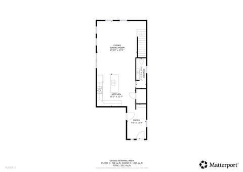 Photo of 3217 W 48th Street, Indianapolis, IN