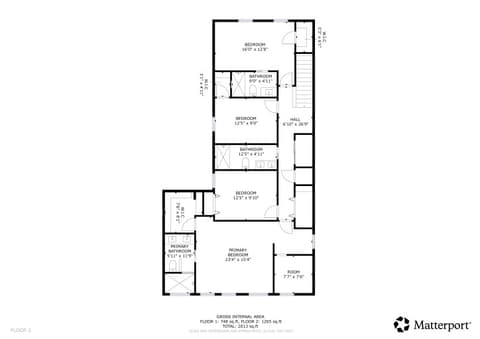 Photo of 3217 W 48th Street, Indianapolis, IN
