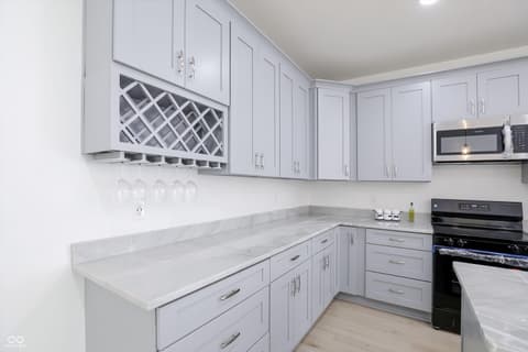 Photo of 3217 W 48th Street, Indianapolis, IN