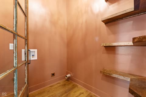 Photo of 599 E Adams Street, Franklin, IN