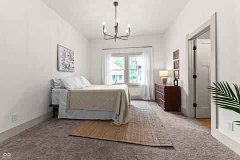Photo of 599 E Adams Street, Franklin, IN